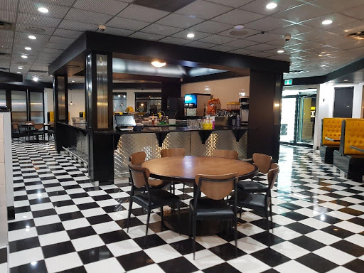 JayBees Diner