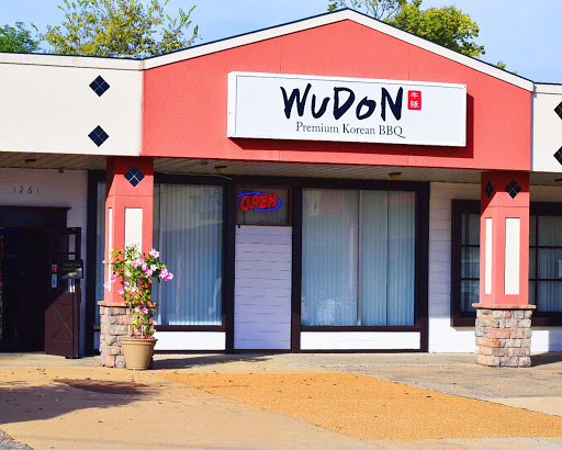 Wudon Korean BBQ